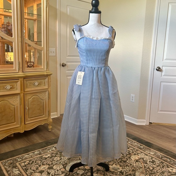 JessaKae Pricilla dress - Picture 5 of 7